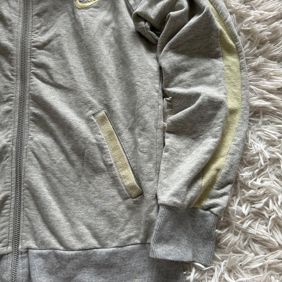 【希少カラー】NIKE セットアップ ジャージ 上下セット レディース M
