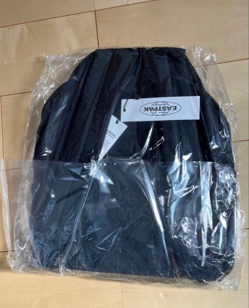 新品　BUMP OF CHICKEN EASTPAK リュック　バックパック