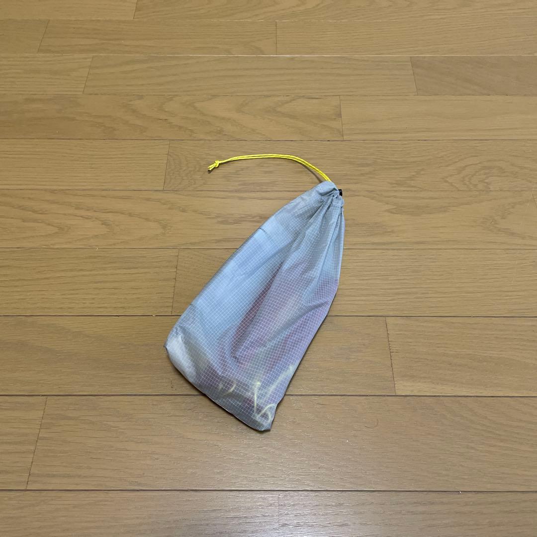 【3F UL GEAR】LANSHAN1 ポール付き
