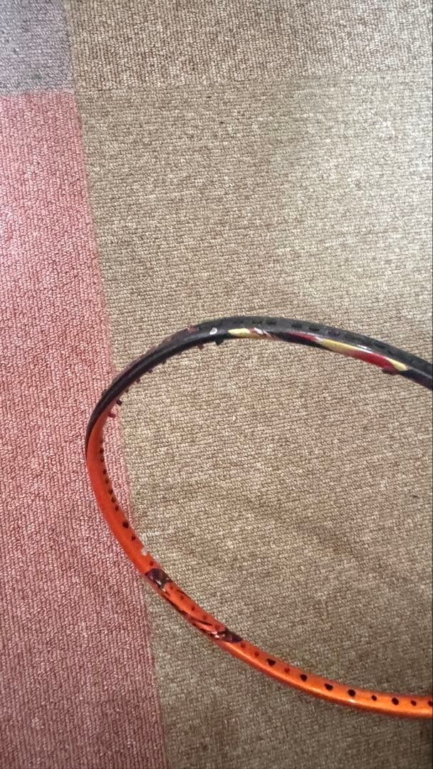 YONEX アストロックス99ASTROX99旧モデル 希少 廃盤モデル 大人気