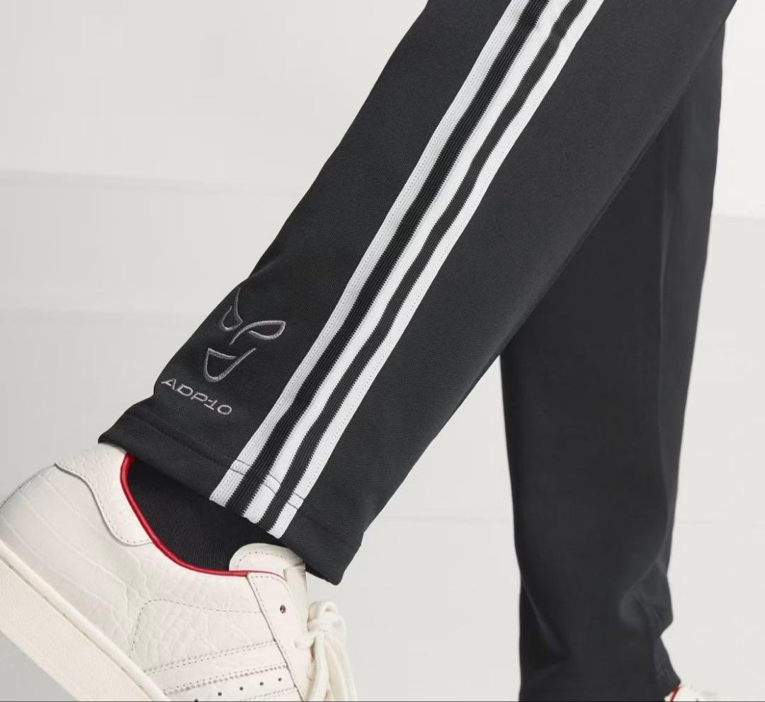 ユヴェントスORIGINALS トラックパンツ