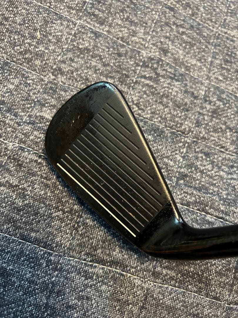 値引き対応します！ TaylorMade P790 アイアンセット 6本セット