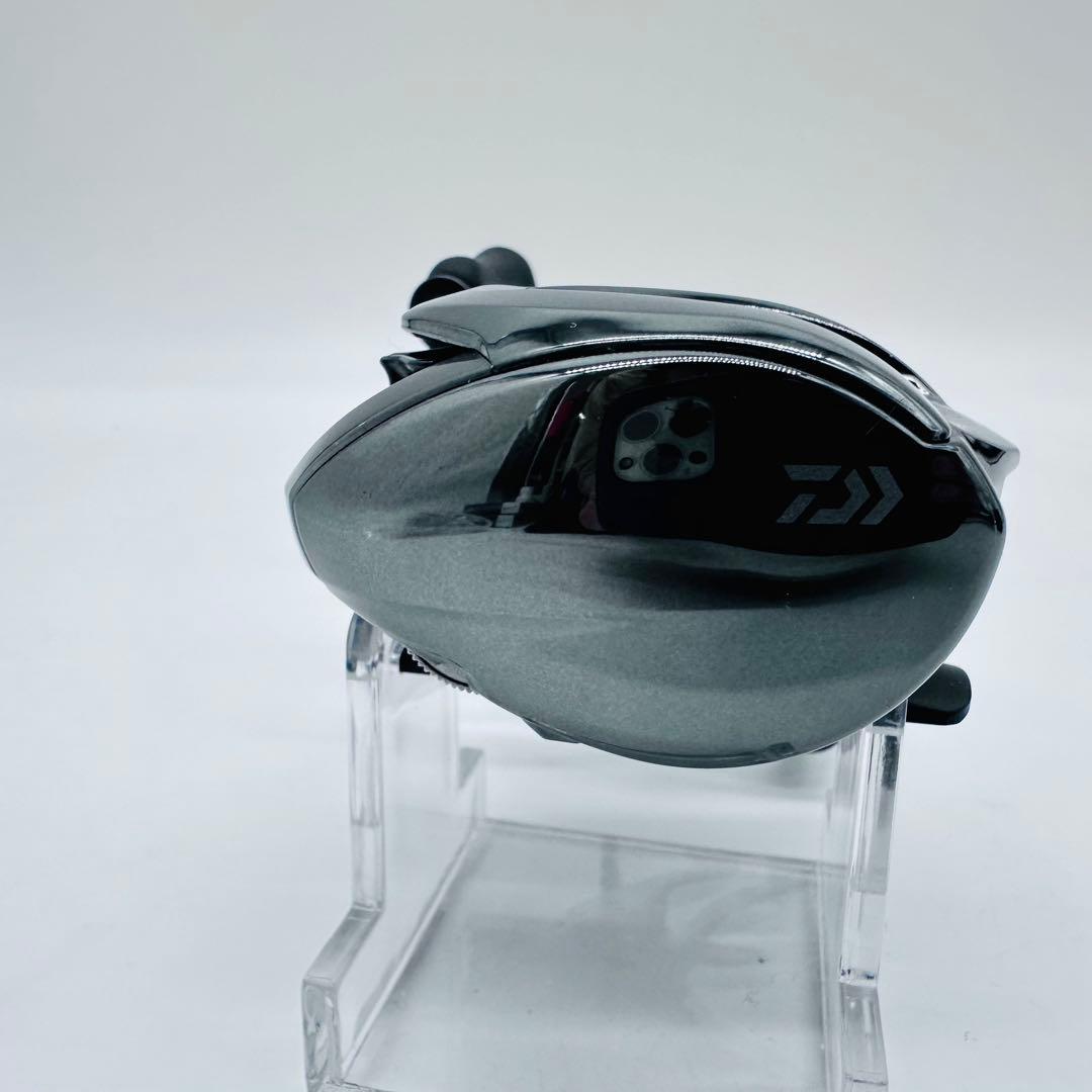 美品 ダイワ 24 スティーズ SV TW 100XH 右