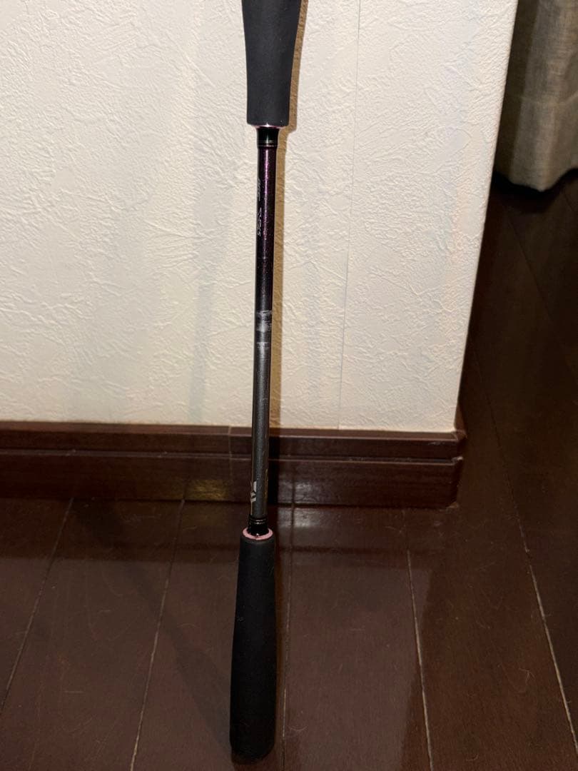 ダイワ　紅牙　air n610mb tg