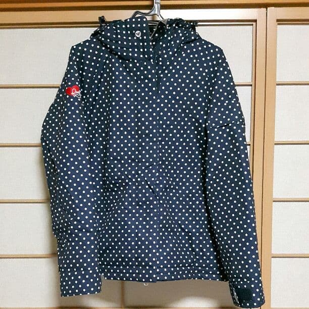☆Roxy☆スノーウエア