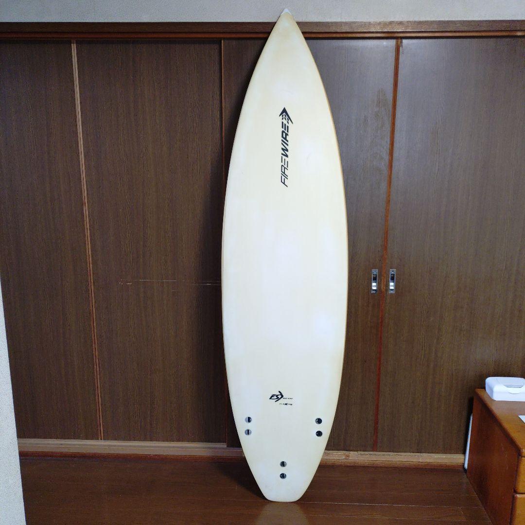 FIREWIRE ショートボード