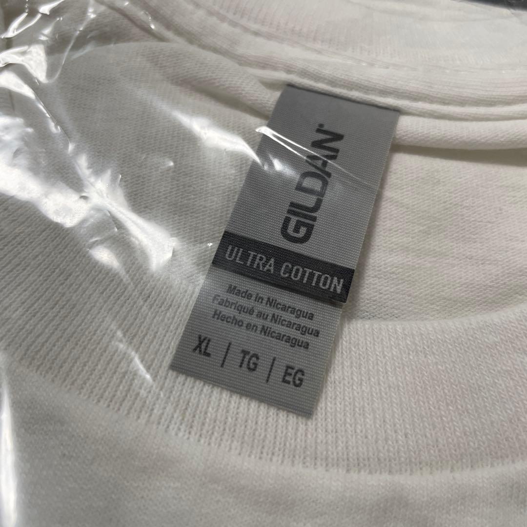 FISHMANS TOUR “LONG SEASON 2023\" シャツ XL