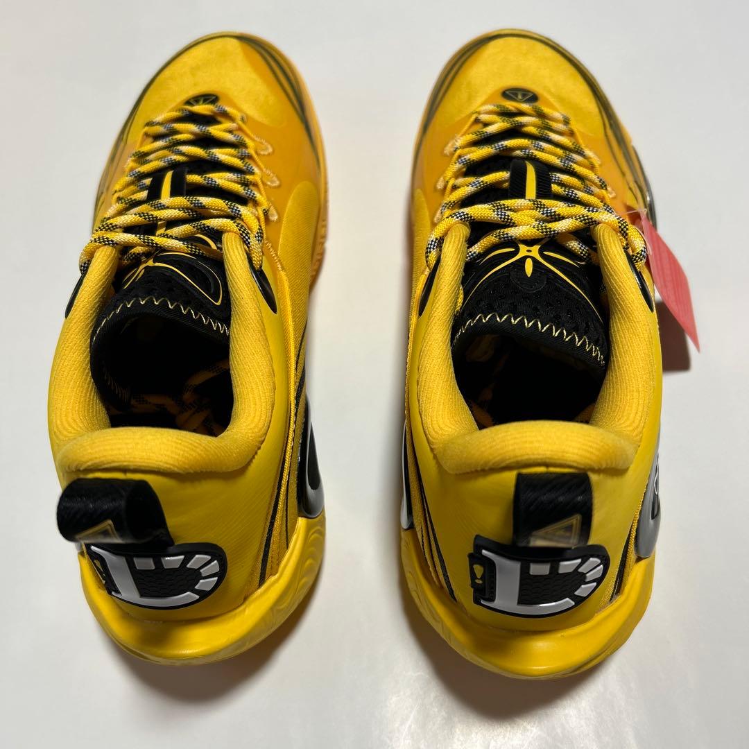 LI−NING Wade Dlo 1\"警戒\"