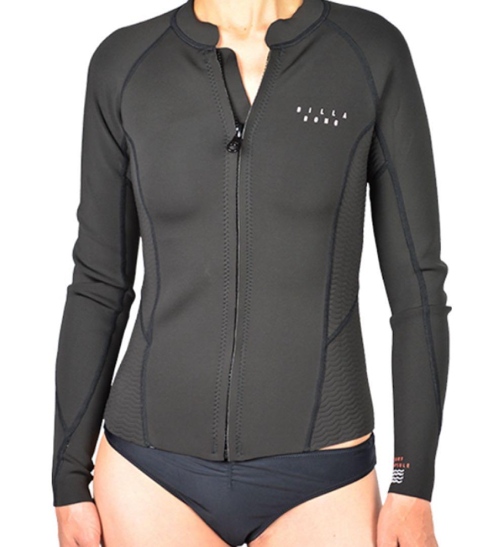 BILLABONG レディース タッパー Mサイズ
