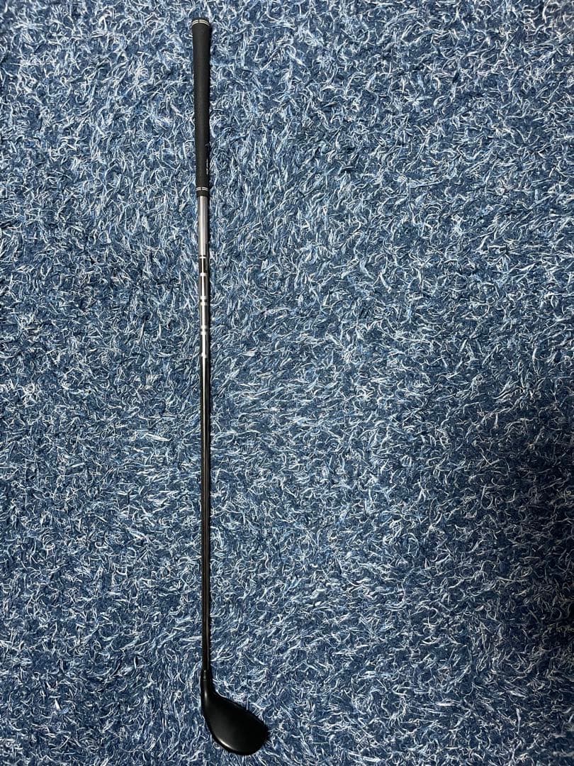Callaway Rogue ST Max 5番フェアウェイウッド