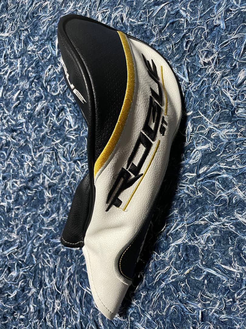 Callaway Rogue ST Max 5番フェアウェイウッド