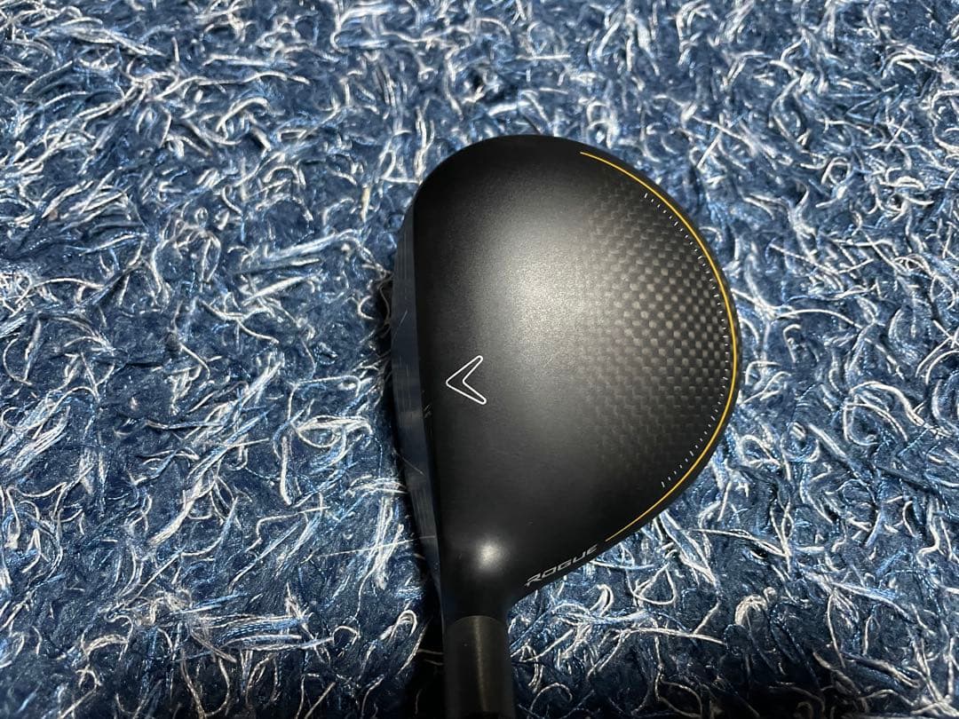 Callaway Rogue ST Max 5番フェアウェイウッド
