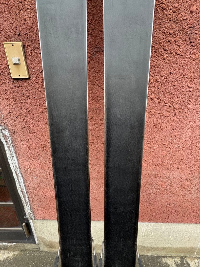 volkl gotama dynafit スキー板