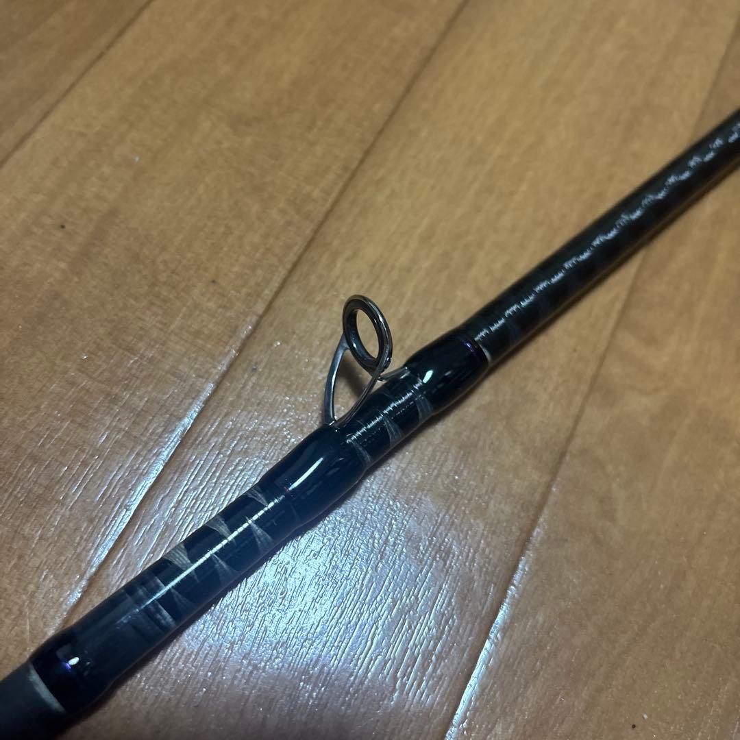 21スコーピオン 1787RS-2