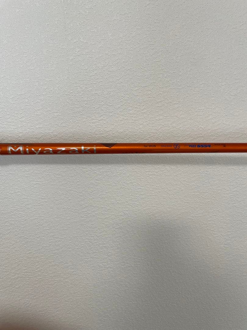 アイアンセット8本　SRIXON スリクソン　Z565 S