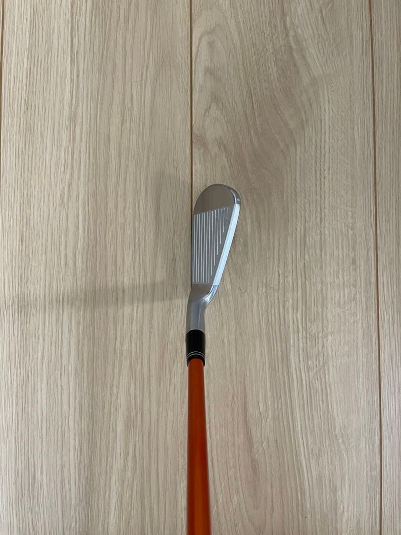 アイアンセット8本　SRIXON スリクソン　Z565 S