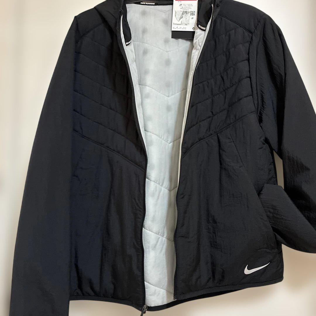 NIKE RUNNING エアロレイヤーウィンドブレーカー タグ付き未使用品