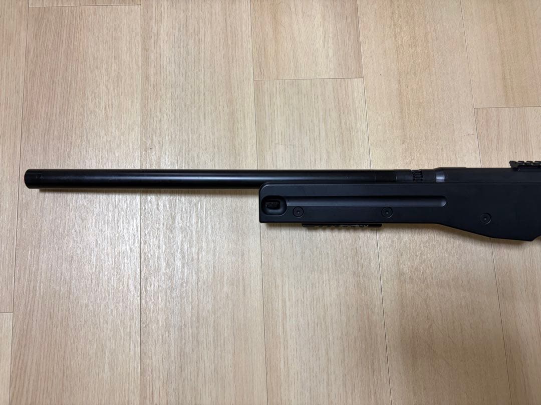 クラウンモデル　Type96 Senior シニア