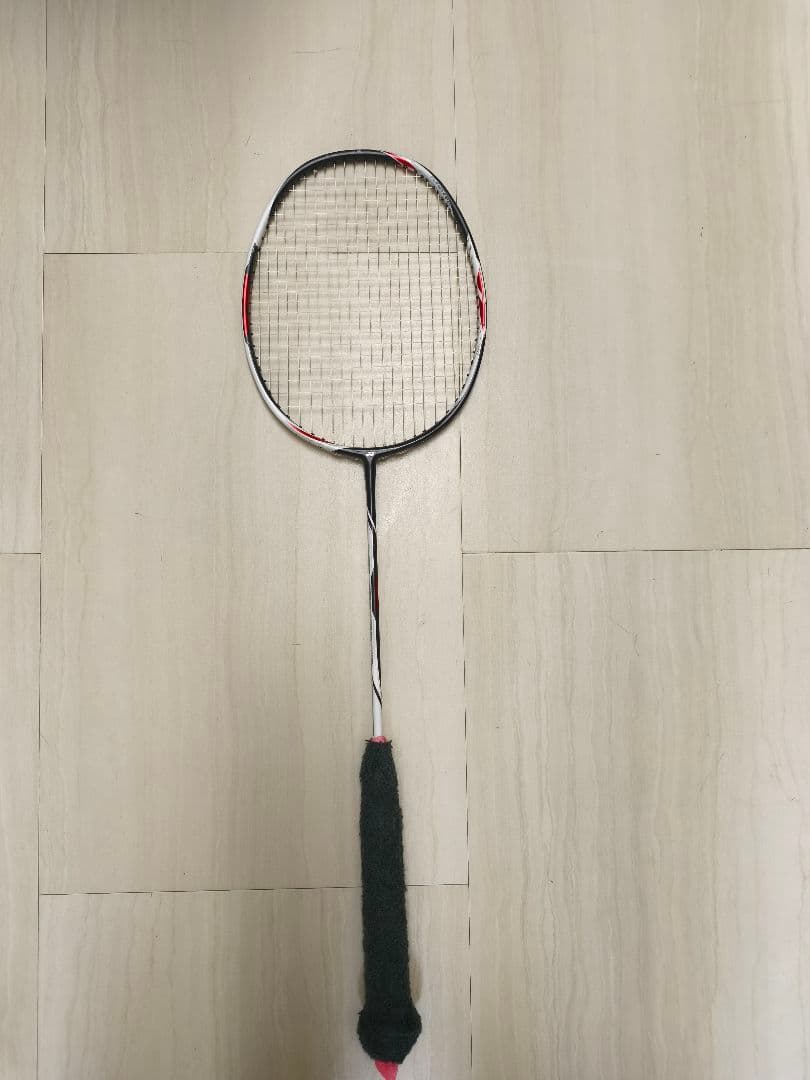 YONEX ボルトリックZフォース　デュオラZストライク廃盤品