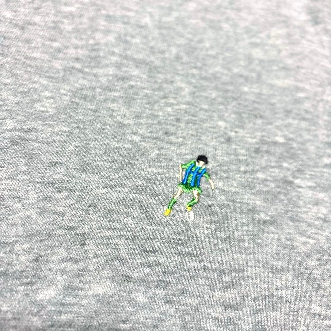 湘南ベルマーレ×JOURNAL STANDARD relume トレーナー