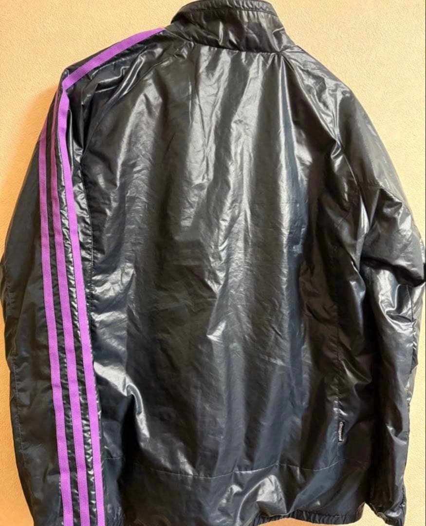 ♥ adidas ♥ ナイロン 上下 レディース アディダス シャカシャカ ♥