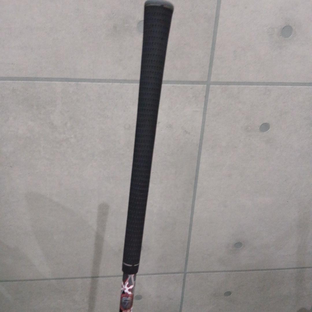 m4　5Wフェアウェイウッド　フレックスS　フブキシャフト　カバー付き