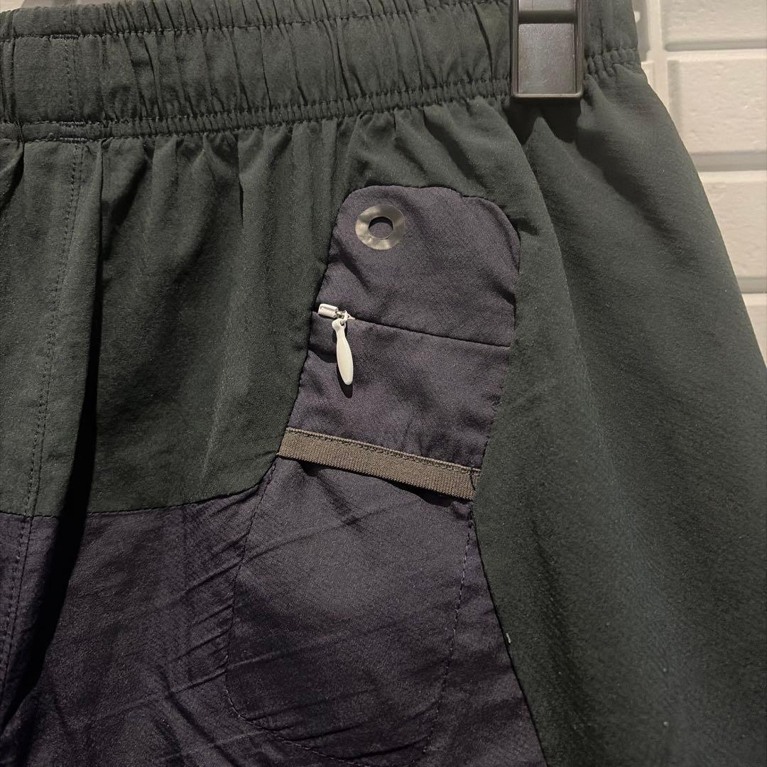ウォーキング・ランニングウェア NIKE GYAKUSOU UNDERCOVER CARGO SHORTS M