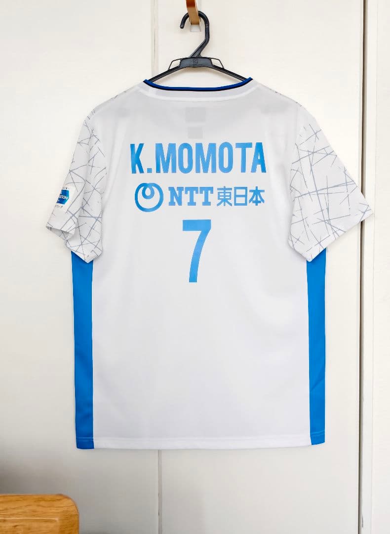 YONEX桃田賢斗選手モデル日本代表NTT東日本受注会限定 数量限定10758Y