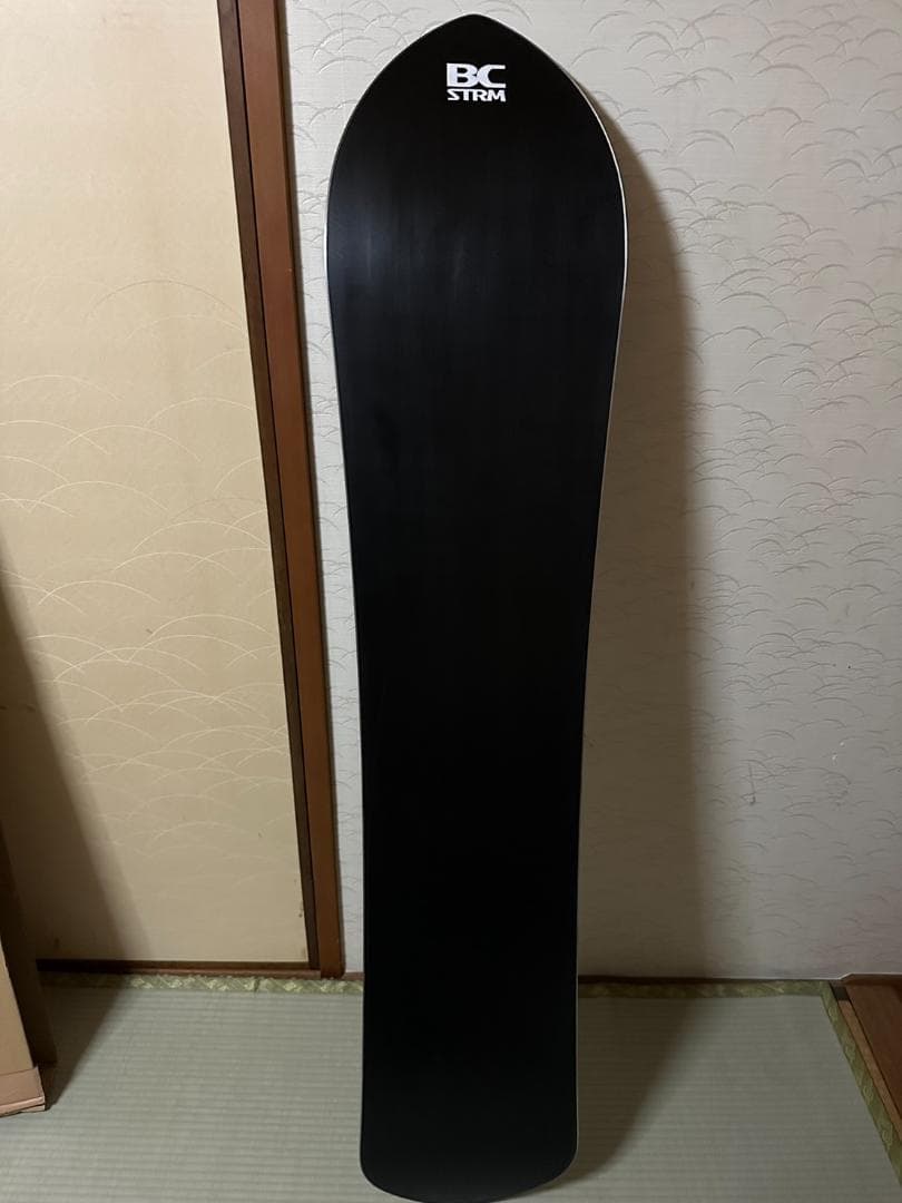 22-23 BC-STREAM DR55W　アイスチューン製チューン済