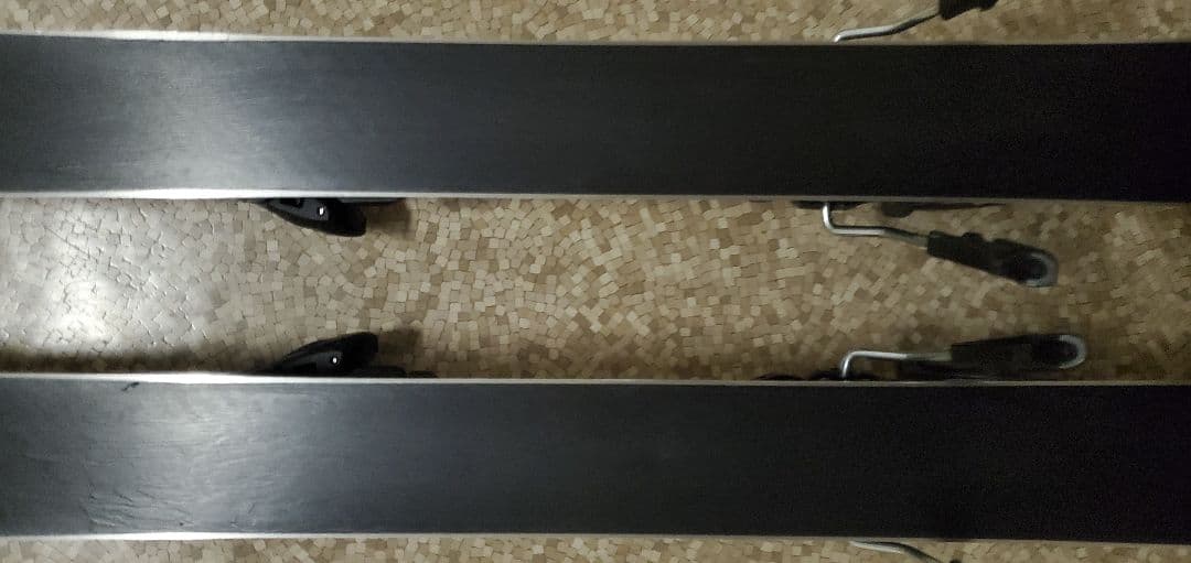20-21 STOCKLI LASER SL 165cm 美品