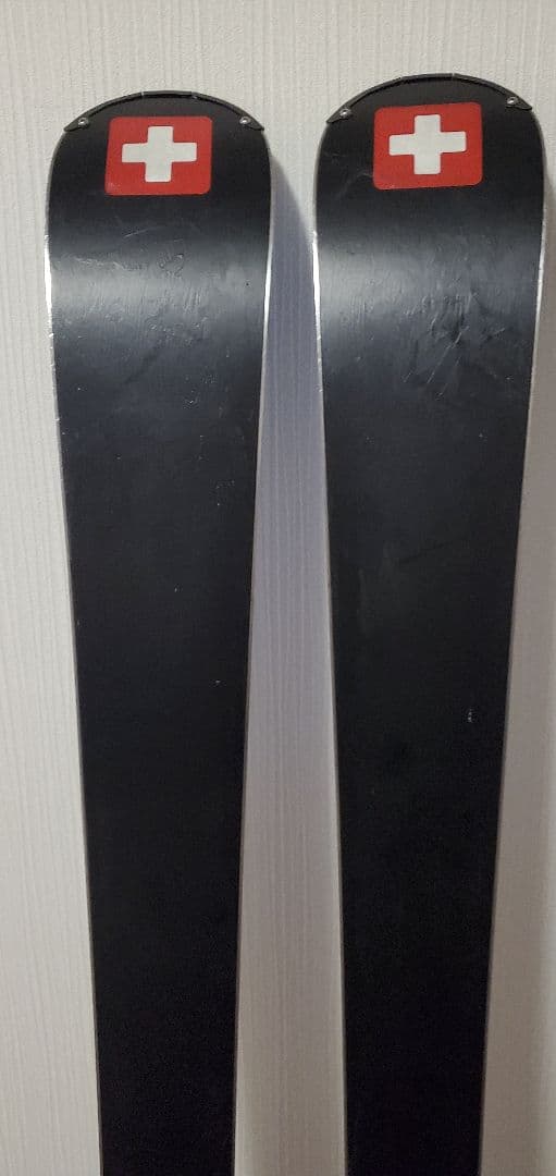 20-21 STOCKLI LASER SL 165cm 美品