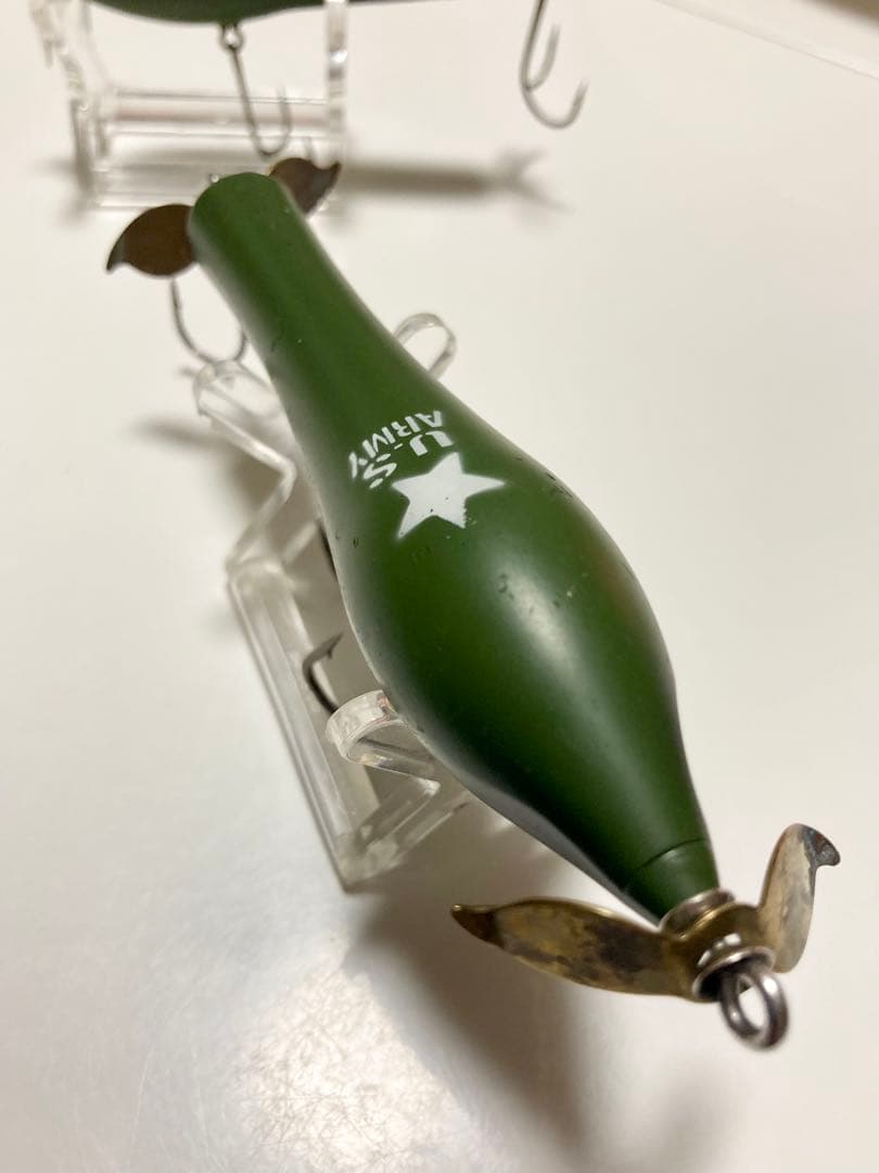 フロッグプロダクツ　ガズル各種　スカムノイズセット