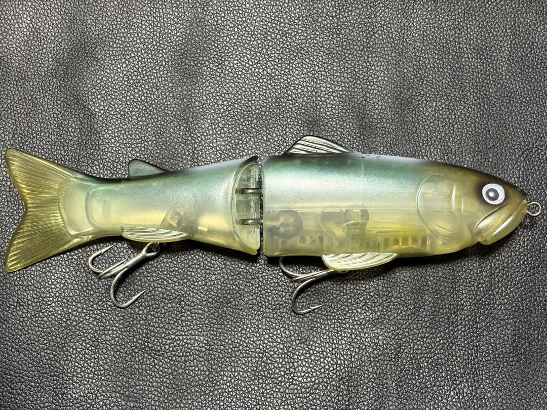 DEPS ニュースライドスイマー 250SS