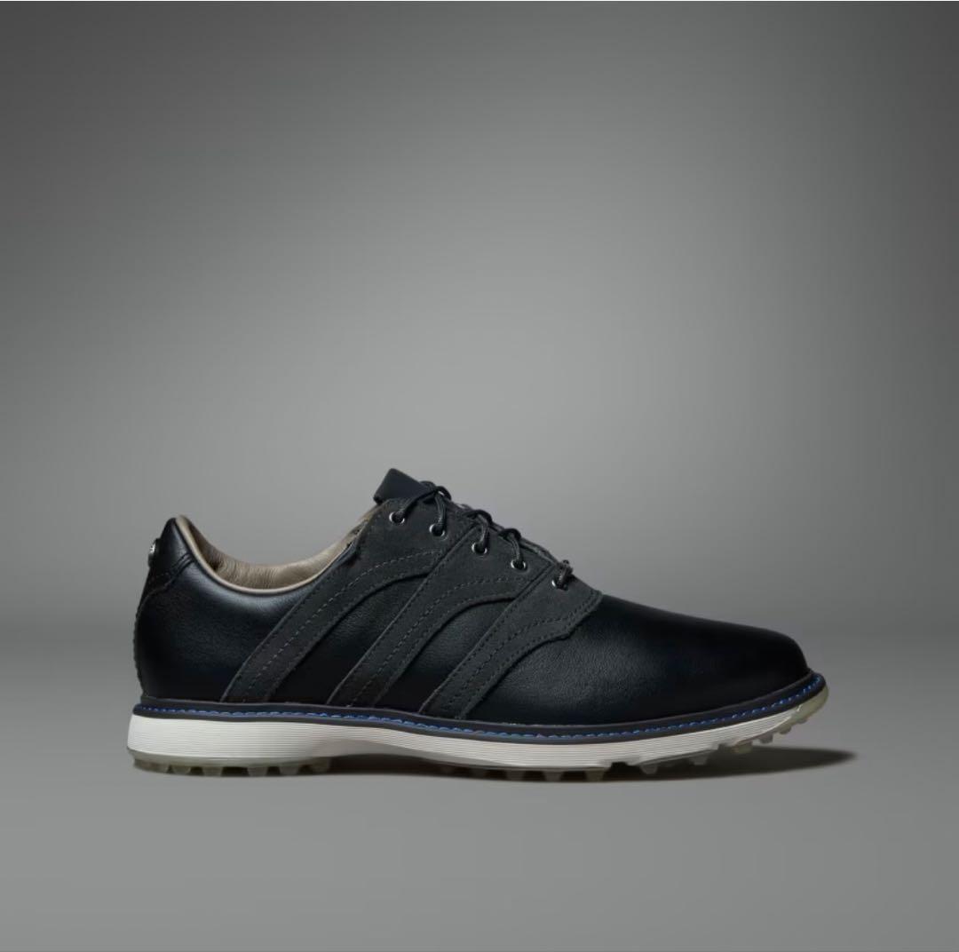 シューズ(男性用) adidas Golf MC Z-TRAXION ROLLING LINKS