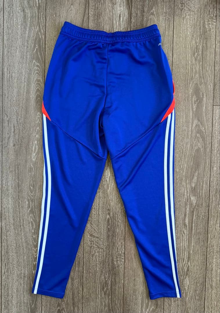 新品 adidas アディダス テイロ TIRO サッカージャージ上下セット L