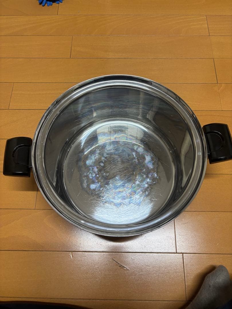 フジノス他IH鍋セット