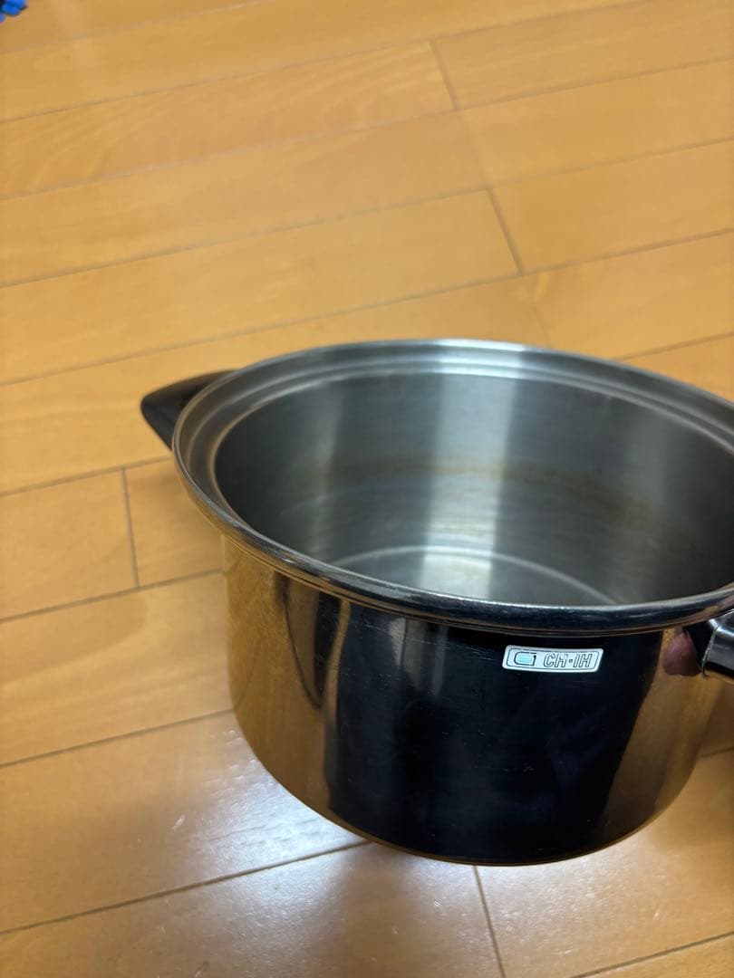 フジノス他IH鍋セット