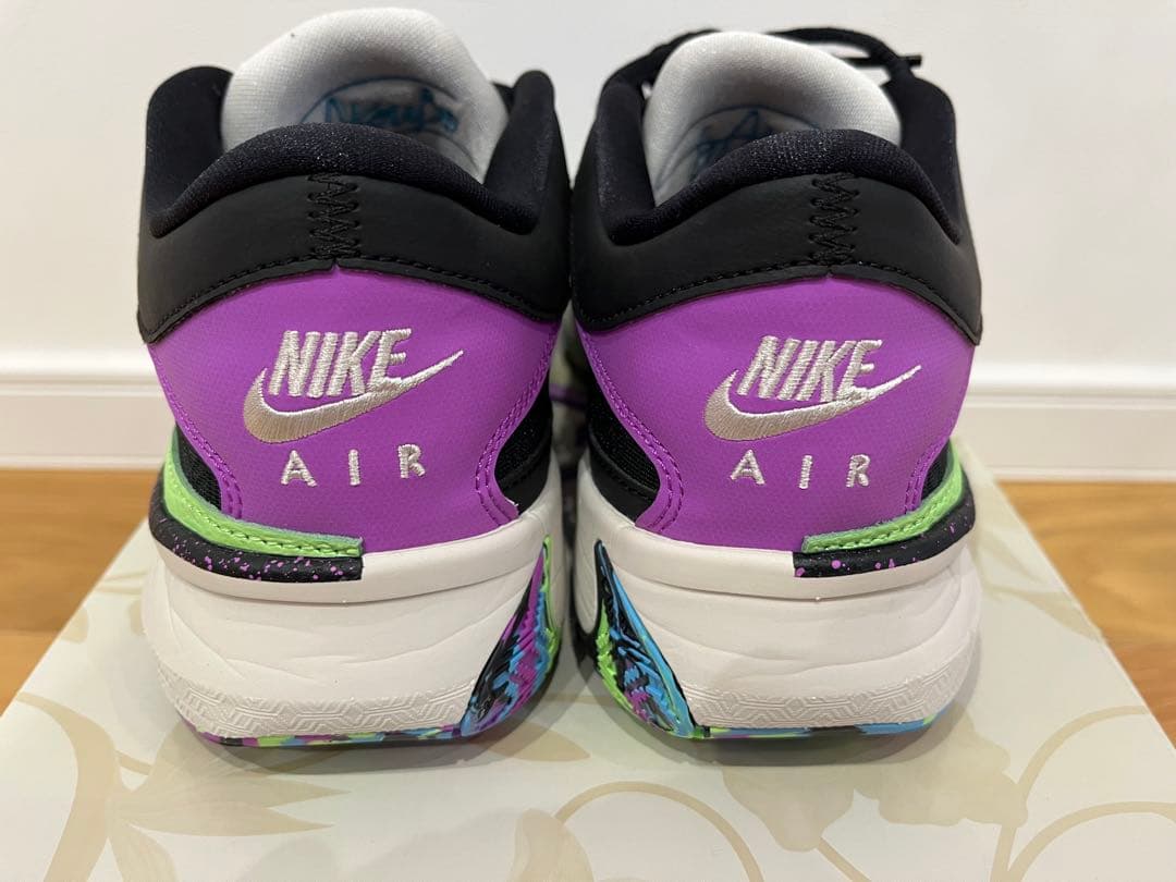 NIKEズームフリーク5