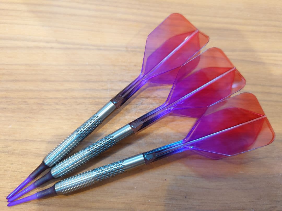 TARGET STEPHEN BUNTING G5 2BA 18g バレル