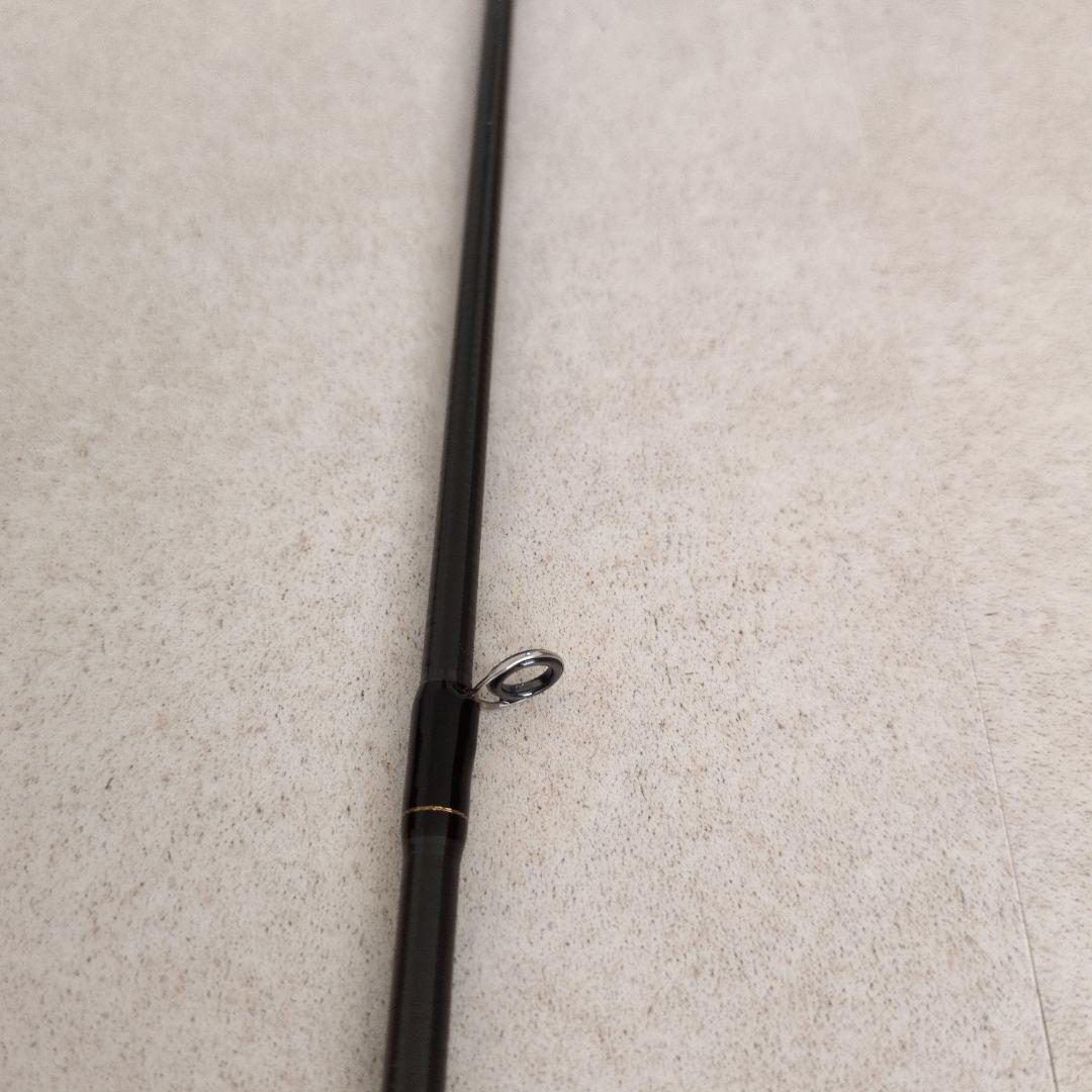 Daiwa LATEO 90ML シーバスロッド