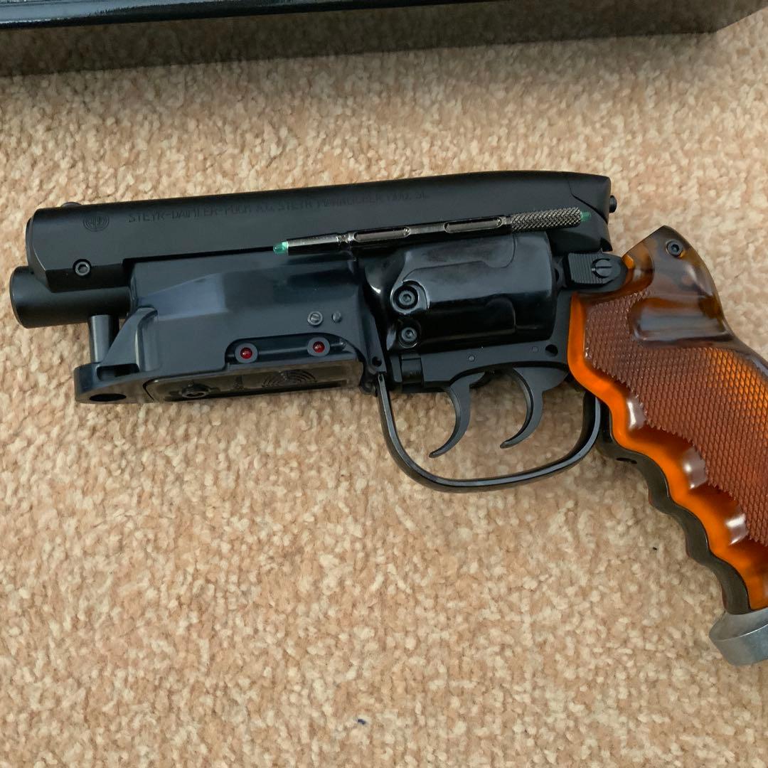 トイガン TAKAGI TYPE M2019 BLASTER