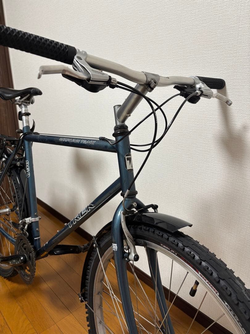 【専用　フレームセットのみ】TREK MOUNTAIN TRACK 850