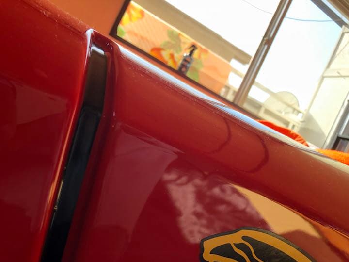ベッドフレーム titi racer car bed