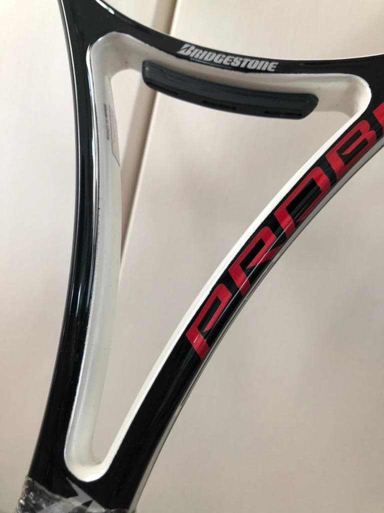 未使用　BRIDGESTONE PROBEAM MIDSIZE　ケース付き
