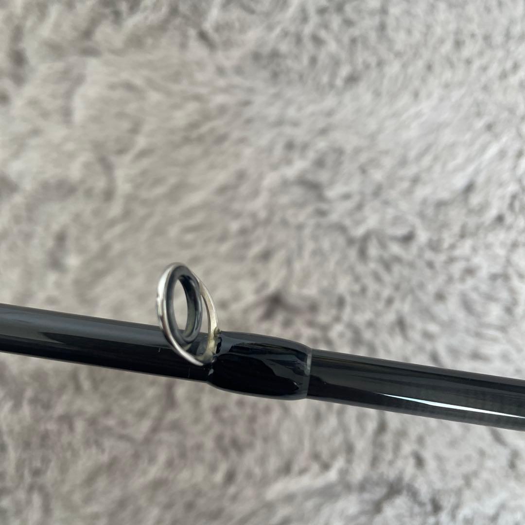 ロッド APIA Foojin'RS BELUGA 105MH
