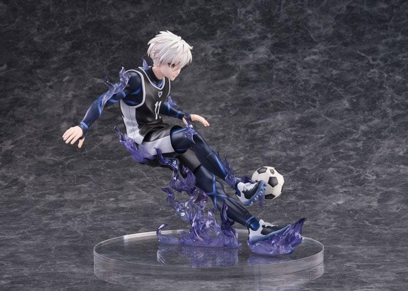 未開封　フリュー限定 ブルーロック 凪 誠士郎 1/7スケールフィギュア
