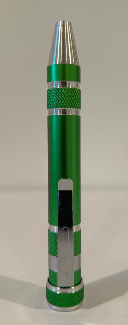 【新品未使用超レア】FROG PRODUCTS ドライバーセット