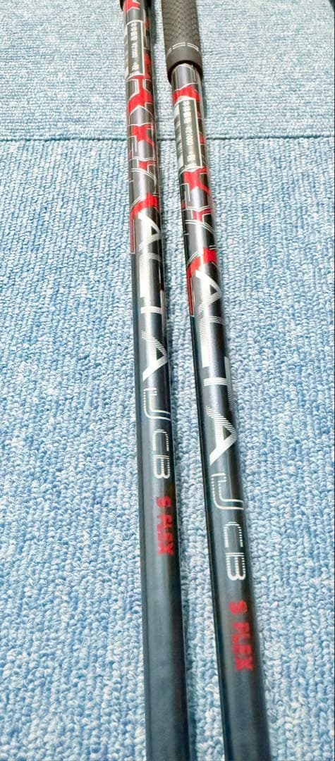 PING G410 アイアンセット 5番 7番 カーボンシャフト　名器