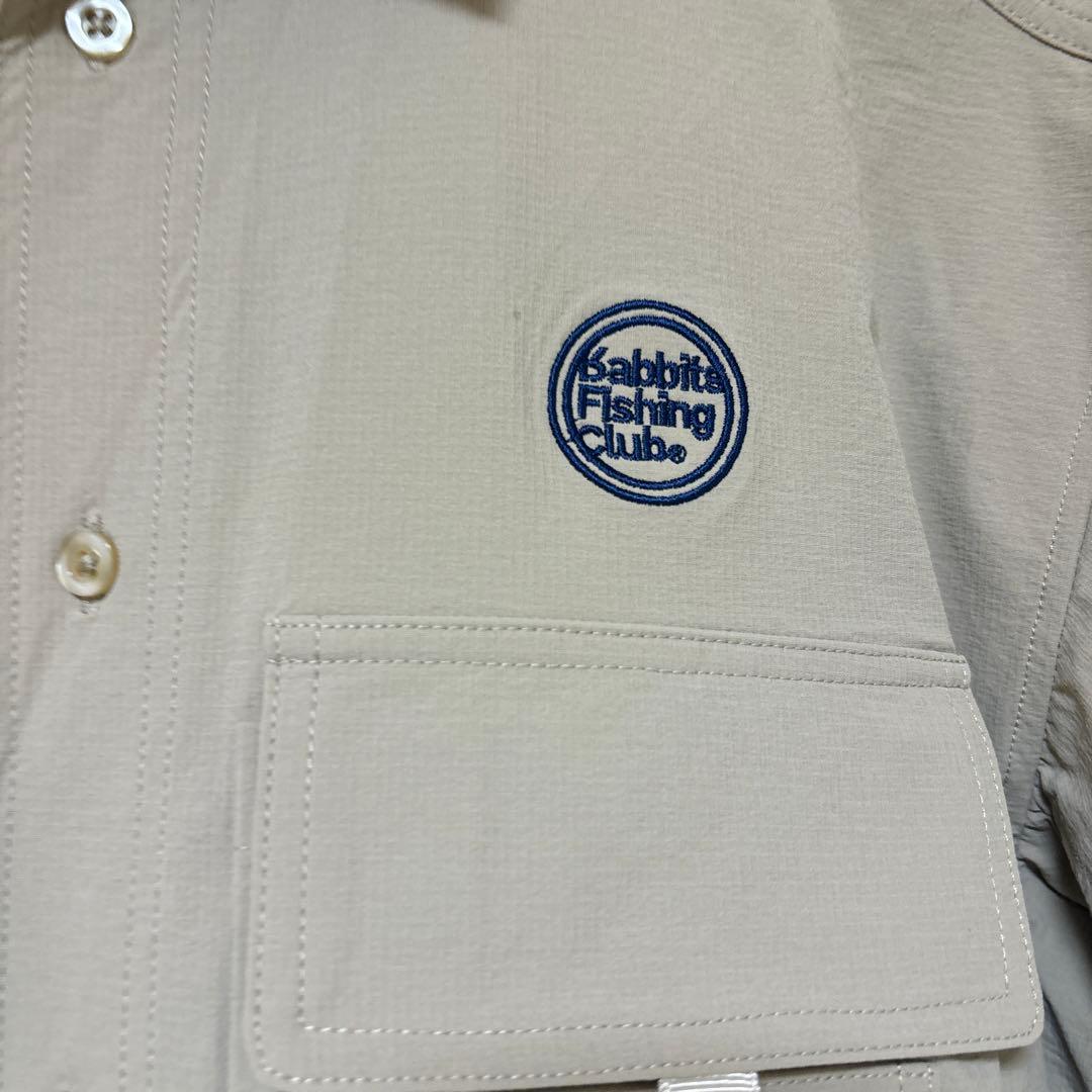 値下げ！美品！Babbits Fishing Club