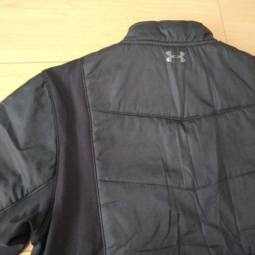 Under Armour ジャケットゴルフL